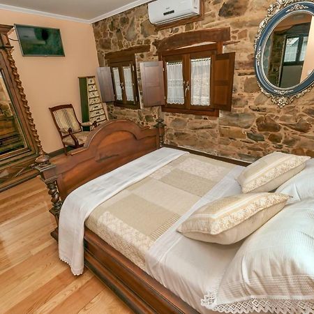 Casa Canedo Suite San Juan de la Mata Kültér fotó