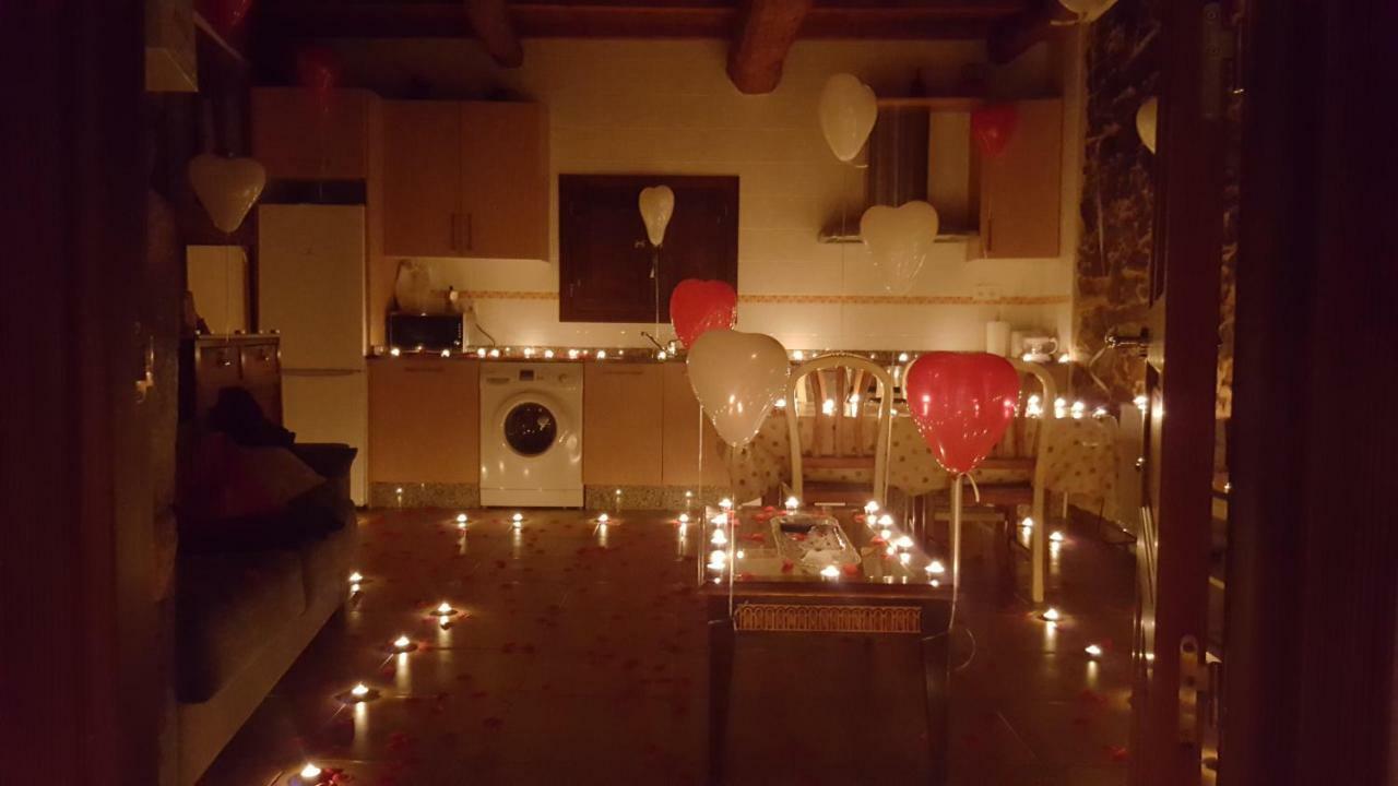 Casa Canedo Suite San Juan de la Mata Kültér fotó