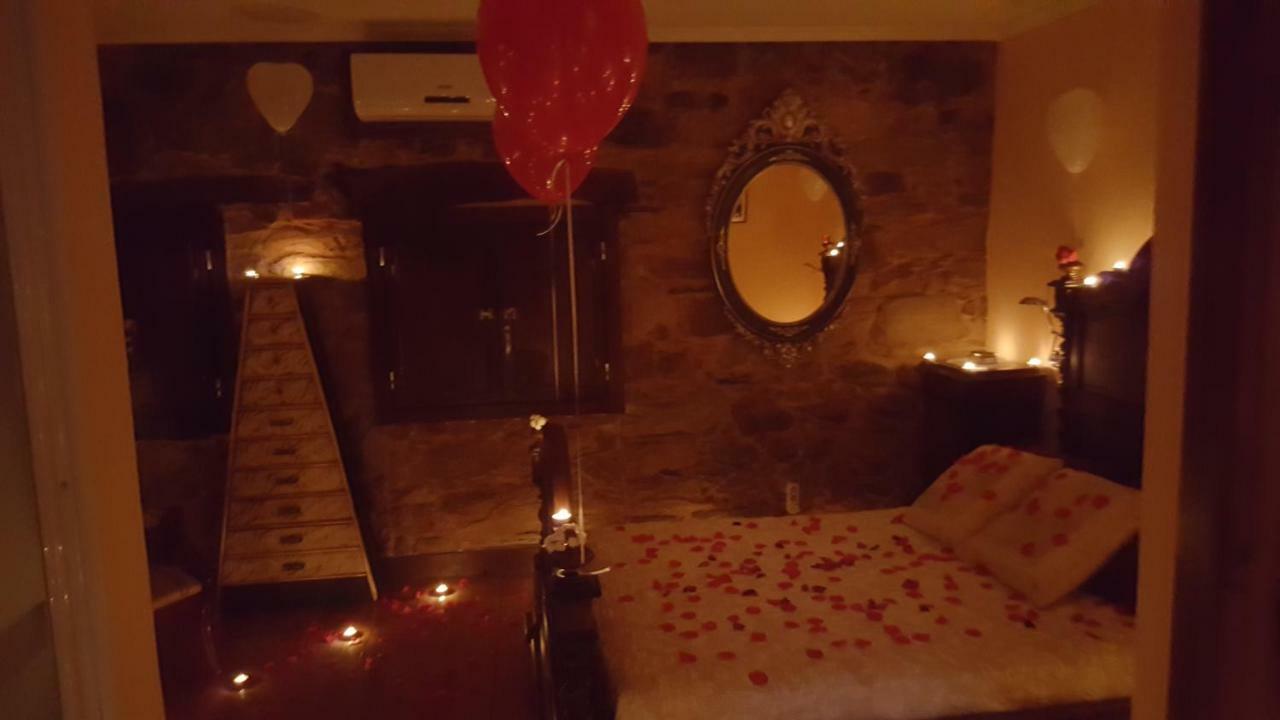 Casa Canedo Suite San Juan de la Mata Kültér fotó