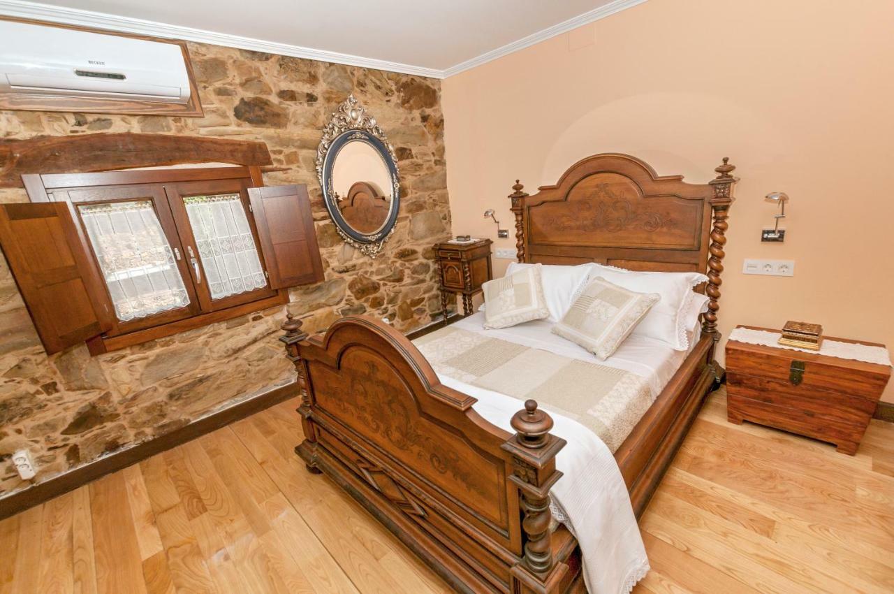 Casa Canedo Suite San Juan de la Mata Kültér fotó