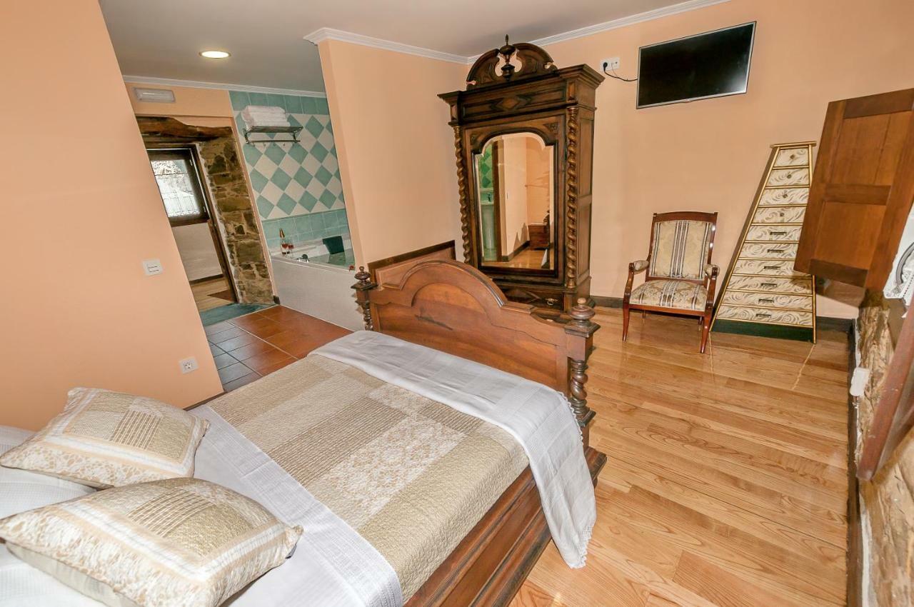 Casa Canedo Suite San Juan de la Mata Kültér fotó