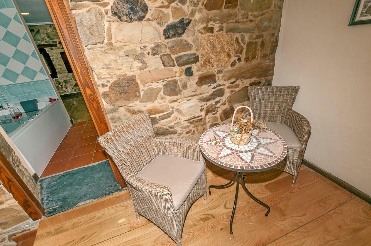 Casa Canedo Suite San Juan de la Mata Kültér fotó