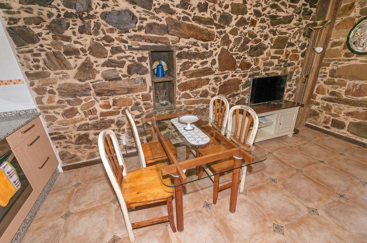 Casa Canedo Suite San Juan de la Mata Kültér fotó