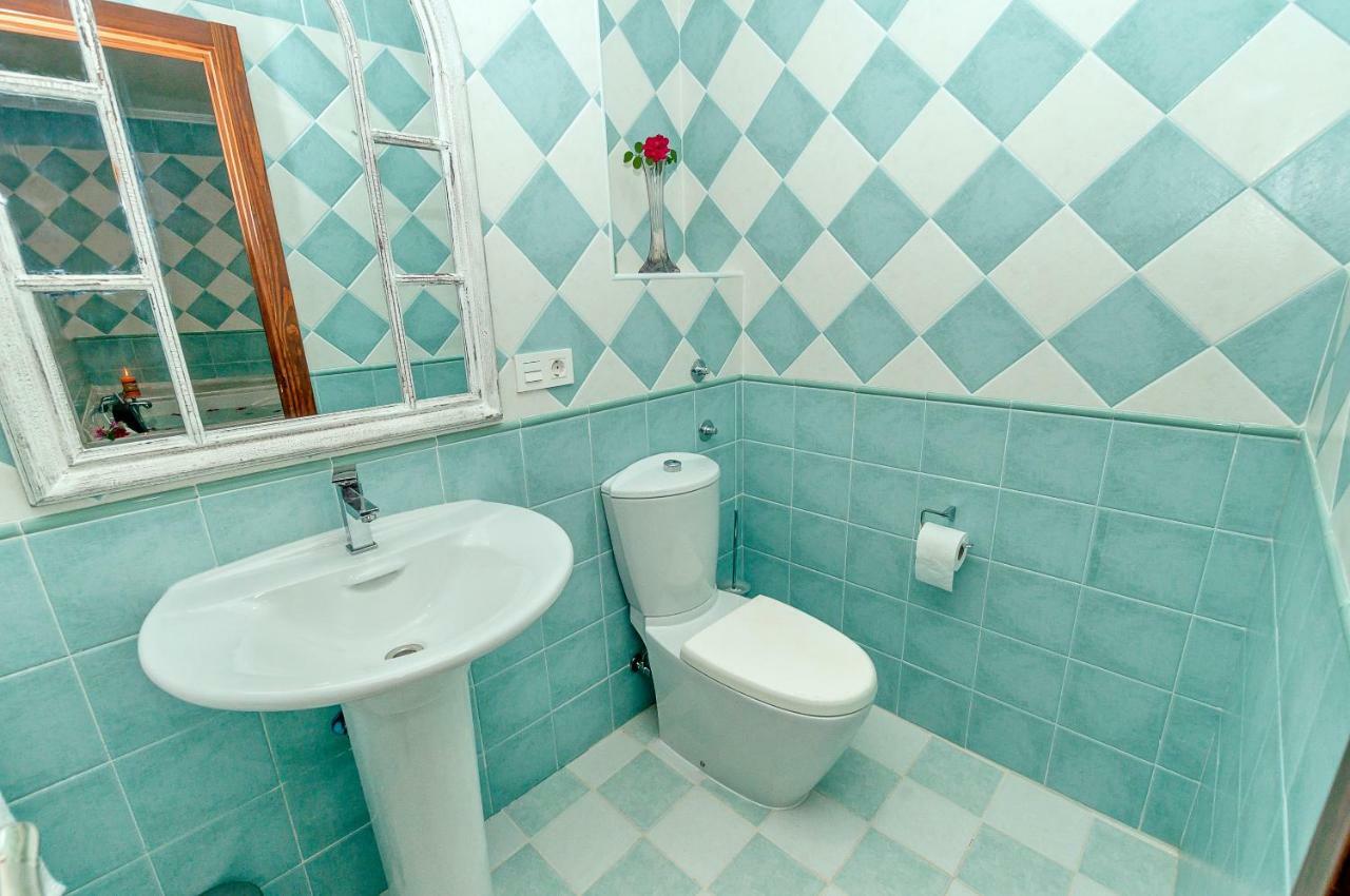 Casa Canedo Suite San Juan de la Mata Kültér fotó