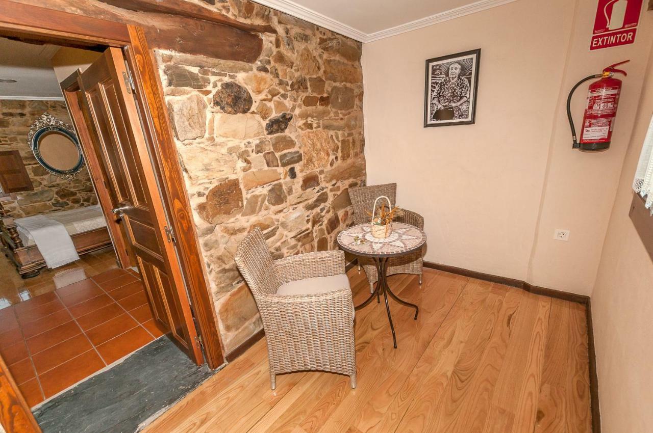 Casa Canedo Suite San Juan de la Mata Kültér fotó