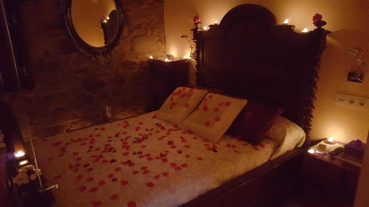 Casa Canedo Suite San Juan de la Mata Kültér fotó